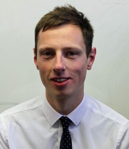 Craig Palmer