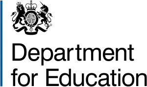 DfE-Logo