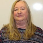 Mrs Michelle Saddington