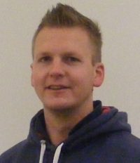 Mr Adam Stradling