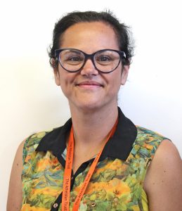 Natalie Mehrotra-Hughes