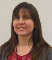 Mrs Anna Edwards