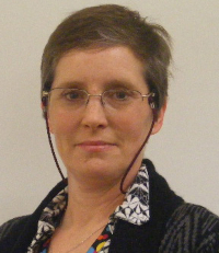 Mrs Linda Bellingham
